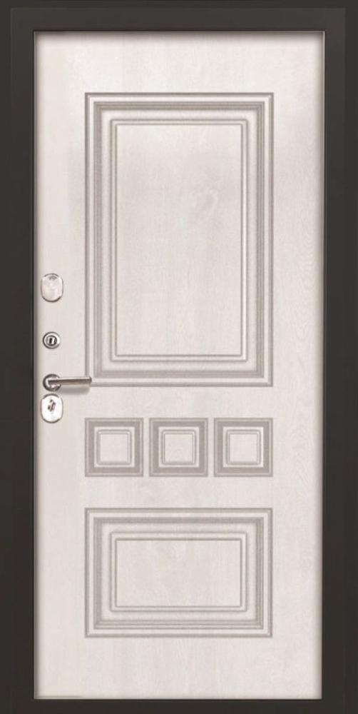 Товар Дверь ДвериПРО Авеста фл-608 винорит white DPRO191055