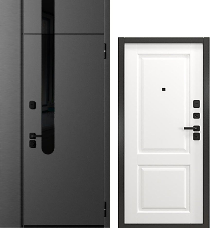 Титан Дорс Эталон Новый город Аскуро DIS007221