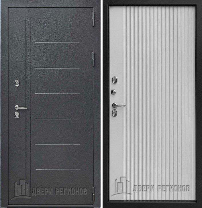 Дверь СТРАЖ Т1 ТЕРМО DIS007265