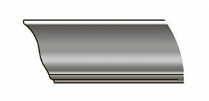 Товар Карниз 70 см BRK3741