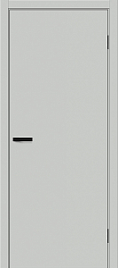 Товар Межкомнатная дверь Браво-0.П Grey Silk BR5492