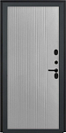 Дверь ДвериПРО Авеста ФЛ-790 Velutto Grigio DPRO191195 фото