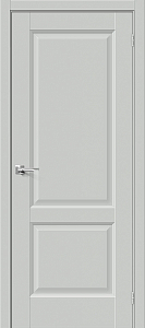 Товар Межкомнатная дверь Неоклассик-32 Grey Silk BR5662