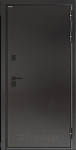 Дверь БН-10 Тепло плюс DIS006821 фото