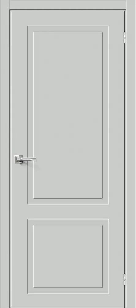 Межкомнатная дверь Граффити-12 Grace BR4936