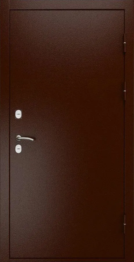 Дверь ДвериПРО L Термо Экошпон СБ-3 (16мм, капучино) DPRO195951